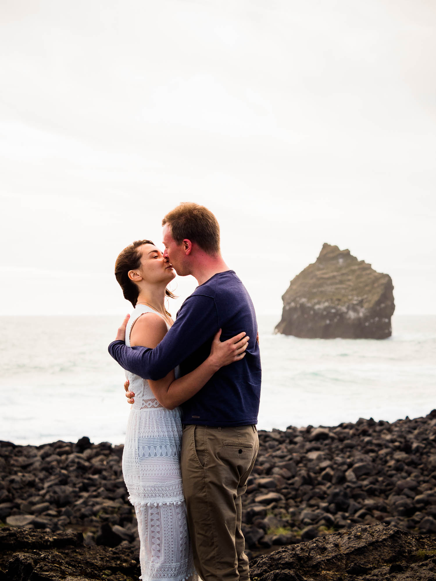 Export x3 P1010552 Fotoshooting Island 2020 Anastasia & Benedikt